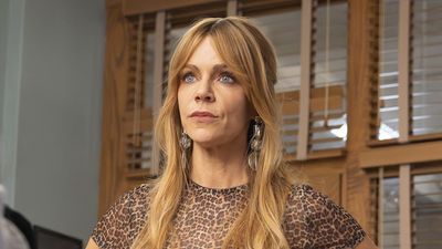 High Potential's Showrunner Talked About How Long Morgan (And Viewers) Will Have To Wait For Answers On Roman