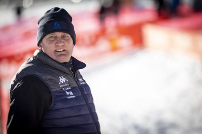 'There was no longer a place for me' - Bart Wellens leaves cyclo-cross behind to forge role as sports director for Lotto-Intermarché