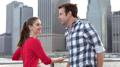 Netflix just added a hilarious romantic comedy movie — and it’s the perfect New Year’s watch