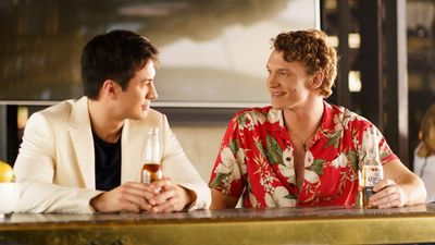 I Have A Big Question About Heated Rivalry Season 2 After Reading The Books, And The Author Adressed It