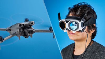 What will drones look like in 2026? Here are my predictions on what we could see from DJI, Antigravity and others