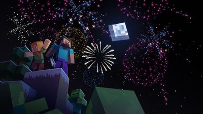 Minecraft’s 2025 end‑of‑year stats prove the game is still a global phenomenon with numbers most franchises can only dream of
