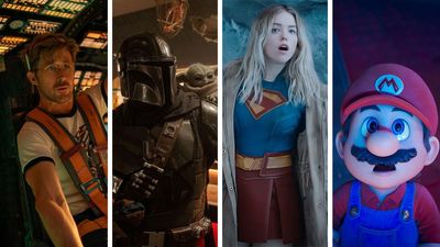 Upcoming sci-fi movies in 2026: 10 good reasons to head to theaters this year
