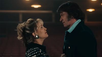 I Watched The Documentary That Song Sung Blue Is Based On, And It Made Me Appreciate One Character Even More