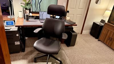 The 8 most comfortable office chairs that saved our backs in 2025
