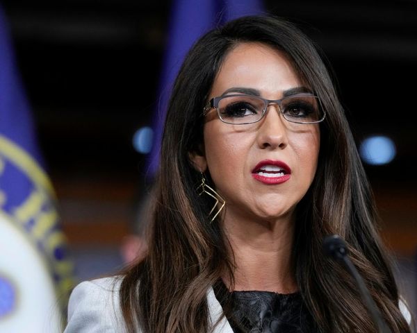 Lauren Boebert claims Trump’s veto of safe drinking water bill is retaliation