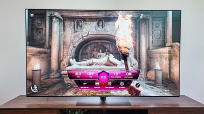 Does your TV's processor actually matter? Here's what it really does