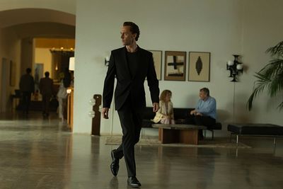 New Year’s Day: here’s what to watch on TV