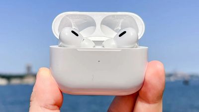 I finally splurged on a pair of Apple AirPods Pro 2 — and I'll never wear cheap earbuds again