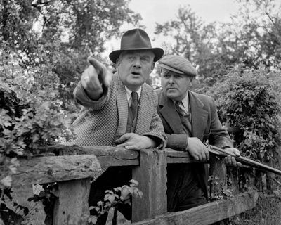 Brawls, blackmail and Judi Dench: 75 staggering moments from 75 years of The Archers