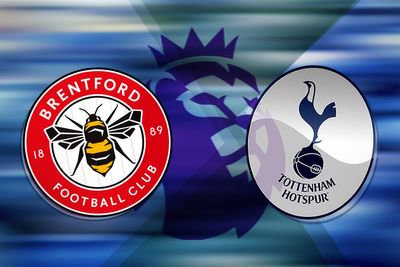 How to watch Brentford vs Tottenham: TV channel and live stream for Premier League today