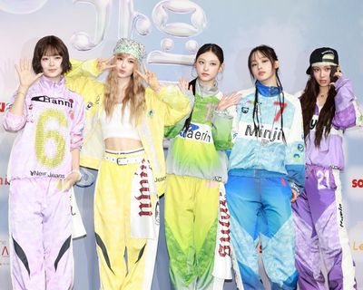 NewJeans member Danielle sued for millions after bitter feud with K-pop record label