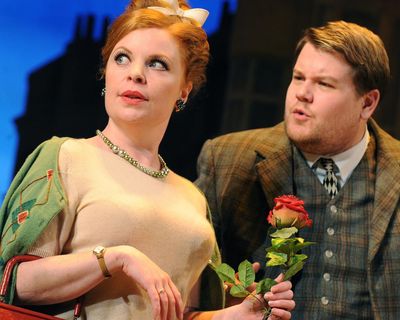 The best theatre to stream this month: the rollicking return of One Man, Two Guvnors