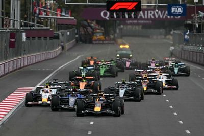 FIA's honest assessment of F1's past rule cycle: “We have missed that”