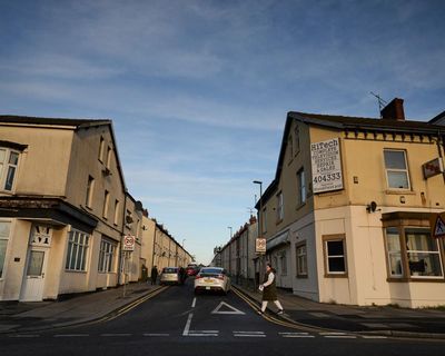Hundreds of Blackpool families to be evicted in ‘mass dispersion’ of vulnerable people