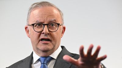 Whatever you do, get to day three: Albanese's SCG plea