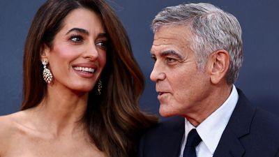 Trump joins criticism over France granting citizenship to George Clooney