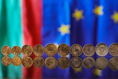 Bulgaria is joining the euro. Here's what it means for consumers and businesses