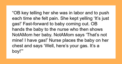 “Convinced She Was Pregnant”: 49 Times Doctors Had To Correct Patients Who Tried To Self-Diagnose