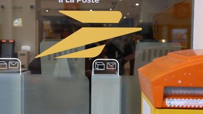 Another cyber attack takes down France's online postal services
