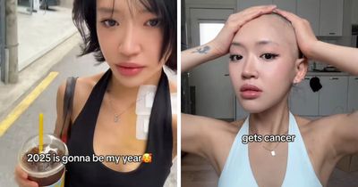 ‘2025 Is Gonna Be My Year!’: 40 People Go Online To Share How Awful It Really Was