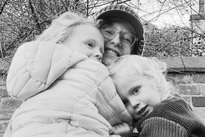 Police officer pays tribute to wife and children killed in Boxing Day house fire