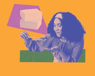 Veganuary can be a piece of cake: cooks and dietitians share 12 ways to make delicious plant-based food