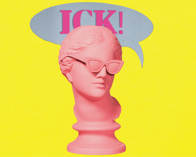 How to talk dating like gen Z: 51 (hyperspecific) terms for love, sex and bad behavior