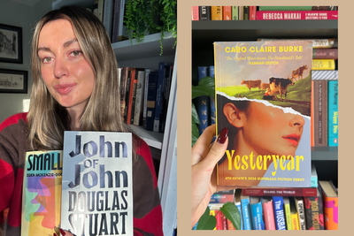 I’ve already read some of 2026’s biggest book releases – these are the 4 to look out for