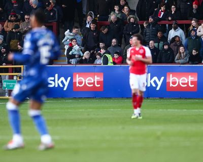 UK ministers face increased pressure to restrict gambling ads