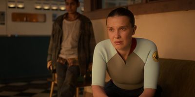 Stranger Things: The Finale on Netflix review – sticks the landing… just