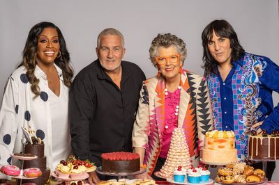 Great British Bake Off to introduce new audience choice week