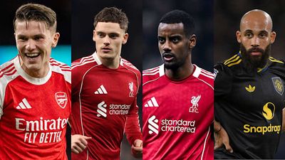 The 16 Biggest Summer 2025 Signings—Graded