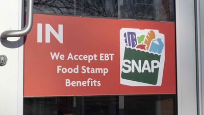 SNAP Recipients May Also Qualify for These 5 Programs