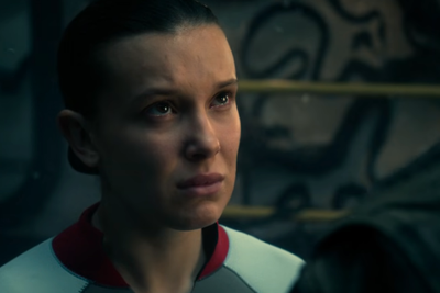 Stranger Things finale review – In the end, the show lost its way in a maze of sci-fi bunkum