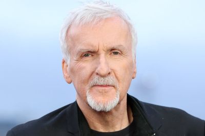 James Cameron describes strategy for surviving the Titanic disaster
