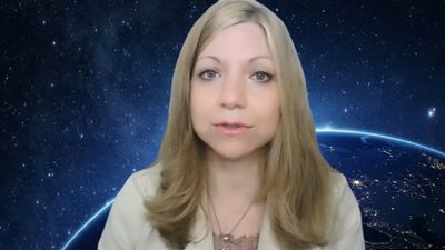 Psychic Predictions 2026: Digital World Currency To Replace British Pound, Dollar and Euro