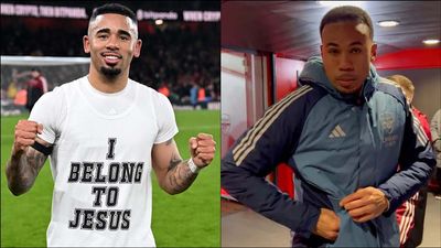 Arsenal’s Aston Villa Celebrations Inspire Threat of Sanctions, Social Media Outrage