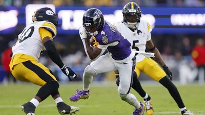 NFL Week 18 Picks From the MMQB Staff: Ravens and Steelers Battle for Playoff Berth