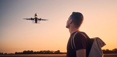 Three climate New Year’s resolutions that will fail – and four that can actually stick