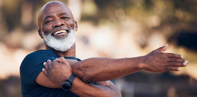 Five ways to improve your health this year that don’t rely on losing weight