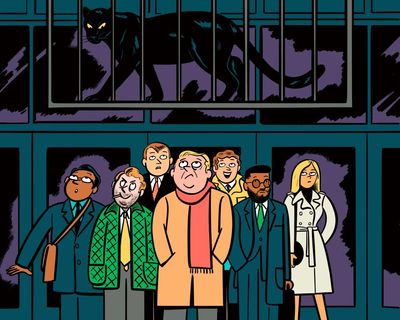 My big night out: I was about to get fired – then a colleague invited me to the party that changed my life