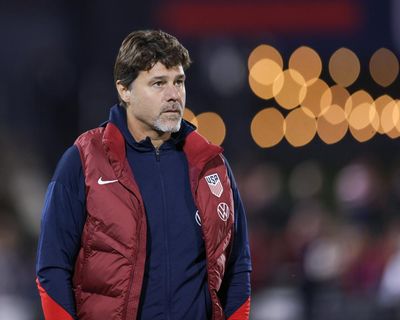 USMNT’s World Cup, Arsenal’s title challenge and Real’s power struggle: soccer questions for 2026