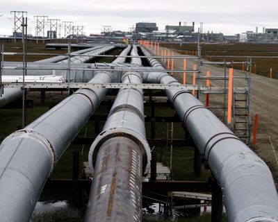 Oil prices record steepest annual fall since Covid pandemic