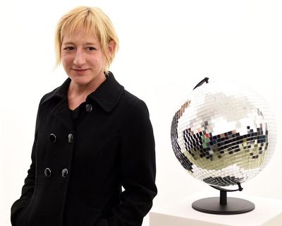 Tacita Dean on witnessing Ceal Floyer’s final work of art: ‘She gave death the middle finger’