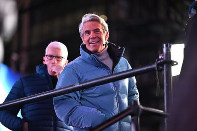Andy Cohen slams outgoing NYC mayor Eric Adams as ‘chaotic, horrible’ during live rant