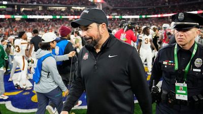 Ryan Day Assigns Blame for Ohio State's Disastrous Slow Start vs. Miami