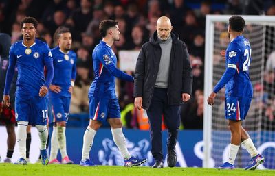 Revealed: Why Chelsea and Enzo Maresca agreed to part ways after crisis talks