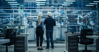 What to Do When Your Job Might Be Automated Next — and Its Impact on Your Finances