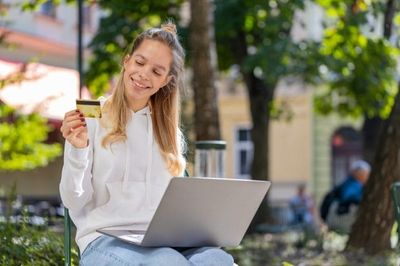 Credit Check: 5 Ways Young People Abuse Credit Cards